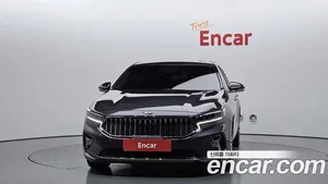 Kia K7, 2020 — миниатюра 3