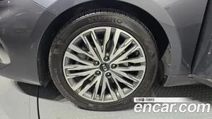 Kia K7, 2020 — миниатюра 5