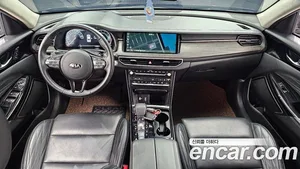 Kia K7, 2020 — миниатюра 7
