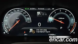 Kia K7, 2020 — миниатюра 8