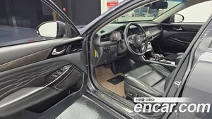 Kia K7, 2020 — миниатюра 11