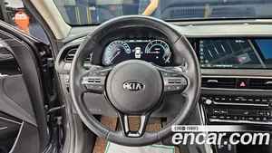 Kia K7, 2020 — миниатюра 13