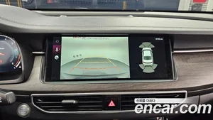 Kia K7, 2020 — миниатюра 15