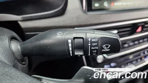 Kia K7, 2020 — миниатюра 17