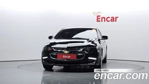 Chevrolet Malibu, 2017 — миниатюра 3
