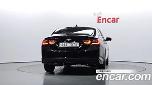 Chevrolet Malibu, 2017 — миниатюра 4