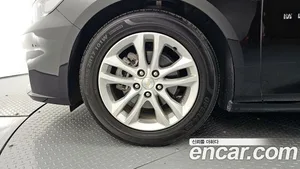 Chevrolet Malibu, 2017 — миниатюра 5