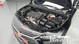 Chevrolet Malibu, 2017 — миниатюра 6