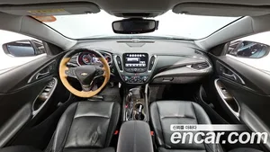 Chevrolet Malibu, 2017 — миниатюра 7