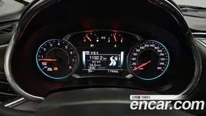 Chevrolet Malibu, 2017 — миниатюра 8