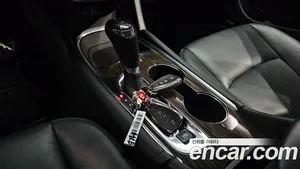 Chevrolet Malibu, 2017 — миниатюра 9