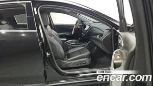 Chevrolet Malibu, 2017 — миниатюра 11