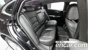 Chevrolet Malibu, 2017 — миниатюра 12