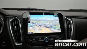 Chevrolet Malibu, 2017 — миниатюра 14