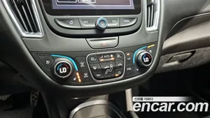 Chevrolet Malibu, 2017 — миниатюра 15