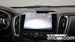 Chevrolet Malibu, 2017 — миниатюра 16