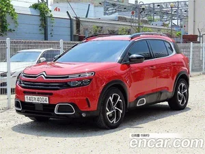 Citroen-DS C5 Aircross, 2019 — миниатюра 2
