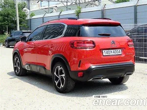 Citroen-DS C5 Aircross, 2019 — миниатюра 3