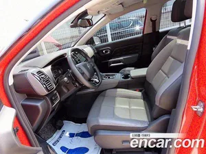 Citroen-DS C5 Aircross, 2019 — миниатюра 5