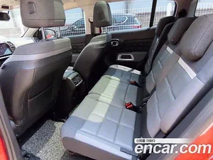 Citroen-DS C5 Aircross, 2019 — миниатюра 6