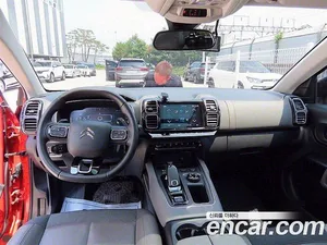 Citroen-DS C5 Aircross, 2019 — миниатюра 7