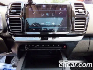 Citroen-DS C5 Aircross, 2019 — миниатюра 12