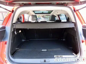 Citroen-DS C5 Aircross, 2019 — миниатюра 18