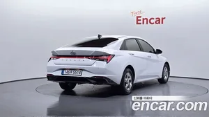 Hyundai Avante, 2020 — миниатюра 2