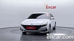 Hyundai Avante, 2020 — миниатюра 3