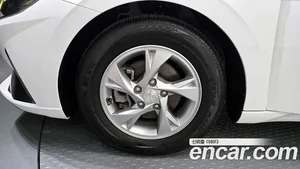 Hyundai Avante, 2020 — миниатюра 5