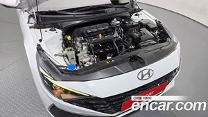 Hyundai Avante, 2020 — миниатюра 6