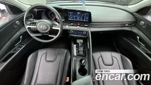 Hyundai Avante, 2020 — миниатюра 7