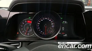 Hyundai Avante, 2020 — миниатюра 8