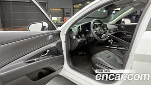 Hyundai Avante, 2020 — миниатюра 11