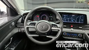 Hyundai Avante, 2020 — миниатюра 14