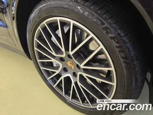 Porsche Cayenne, 2020 — миниатюра 5