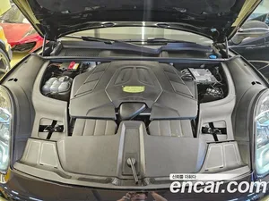 Porsche Cayenne, 2020 — миниатюра 6