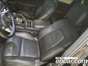 Porsche Cayenne, 2020 — миниатюра 10
