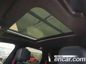 Porsche Cayenne, 2020 — миниатюра 11