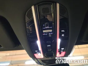 Porsche Cayenne, 2020 — миниатюра 12