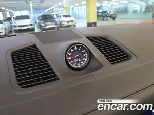 Porsche Cayenne, 2020 — миниатюра 13