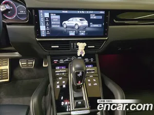 Porsche Cayenne, 2020 — миниатюра 14