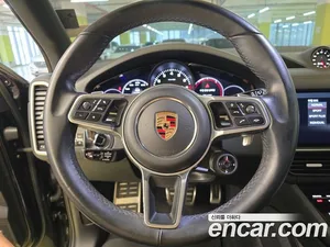 Porsche Cayenne, 2020 — миниатюра 15