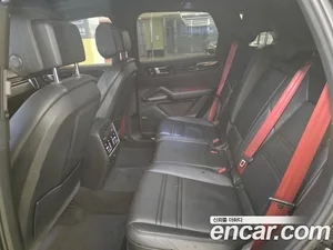 Porsche Cayenne, 2020 — миниатюра 17
