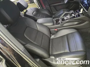 Porsche Cayenne, 2020 — миниатюра 19