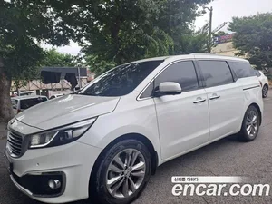 Kia Carnival, 2017 — миниатюра 2