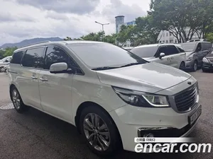 Kia Carnival, 2017 — миниатюра 4