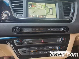 Kia Carnival, 2017 — миниатюра 6