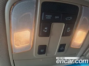 Kia Carnival, 2017 — миниатюра 10