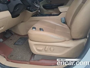 Kia Carnival, 2017 — миниатюра 12